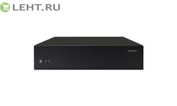 NVR1822-32HDA: IP-видеорегистратор 32-канальный