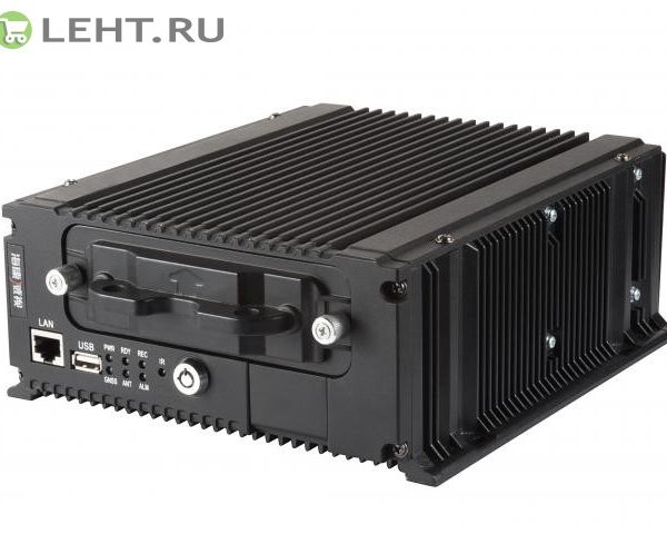 DS-MP7504/GW/WI: Видеорегистратор 4-канальный