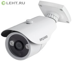 B1210R (12 мм): IP-камера корпусная уличная