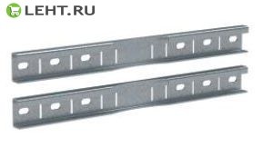 Комплект крепления шкафов CE/RAM box к столбу (R5FB300): Комплект крепления шкафов к столбу, ширина шкафа 300 мм