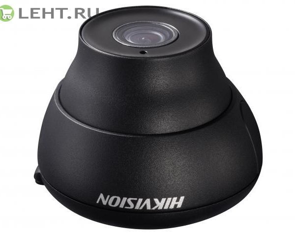 DS-2XM6622FWD-I (6mm): IP-камера купольная