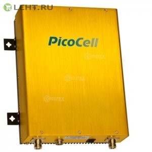 Picocell 1800 V1A 15 (25) + Антенна: GSM репитер