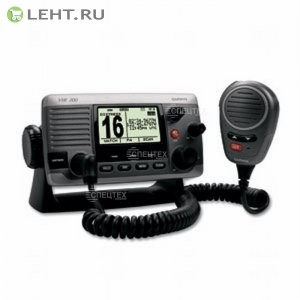 Морская радиостанция VHF 200i