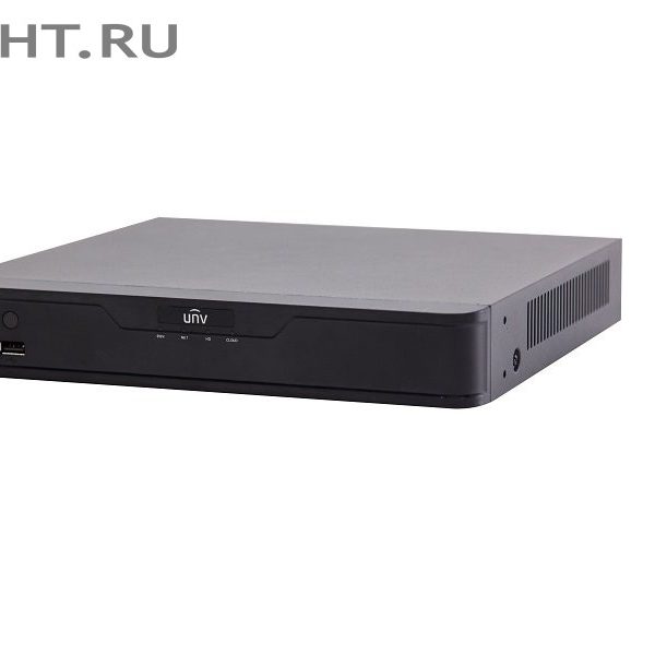 NVR301-16E: IP-видеорегистратор 16-канальный