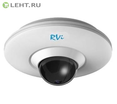 RVi-IPC53M: IP-камера купольная поворотная скоростная