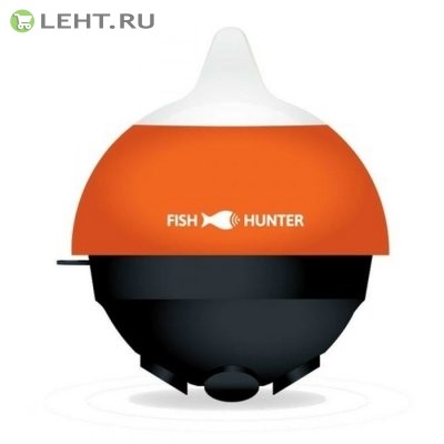 Эхолот FishHunter Directional 3D