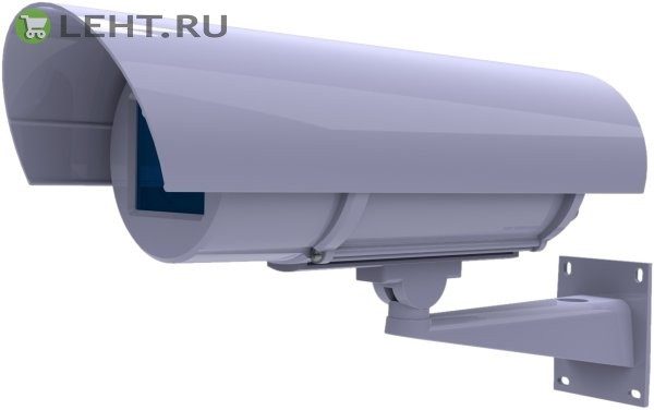 ТВК-94 PoE (AXIS P1365): IP-камера корпусная уличная