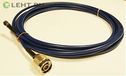 KT-SMA-15Y: Удлинитель антенного кабеля