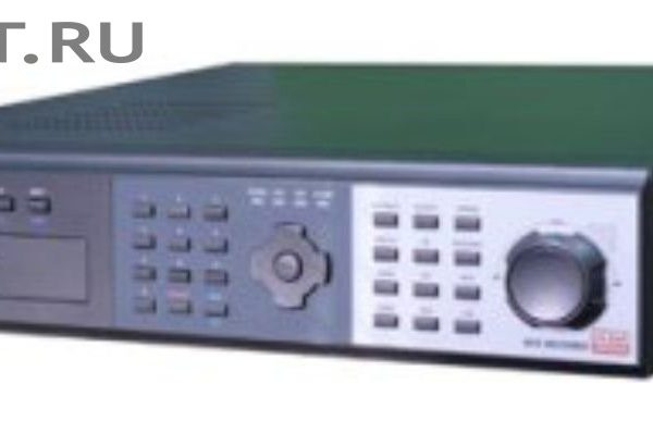 STR-0891: Видеорегистратор 8-канальный