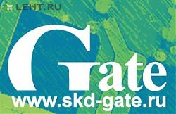 Gate-IP Client: Комплект серверного и клиентского программного обеспечения Gate-IP