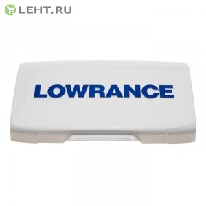 Защитная крышка Lowrance Elite-9 Sun Cover