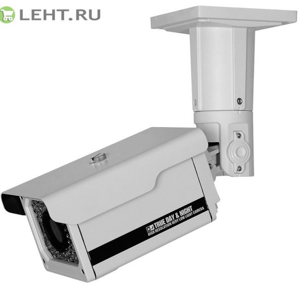 STC-HDT3684/3 ULTIMATE: Видеокамера TVI корпусная уличная
