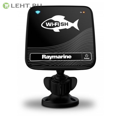 Эхолот Raymarine Wi-Fish DV black box WiFi