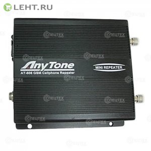 AnyTone AT-608: GSM репитер