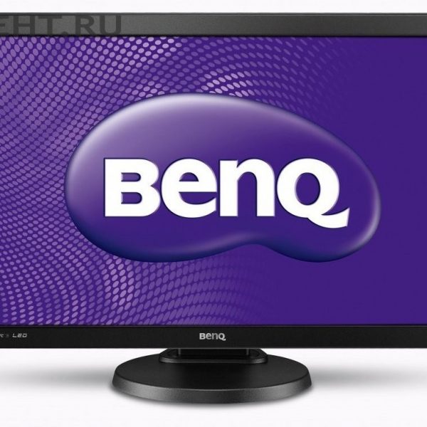 BENQ GL2250 21.5" черный: Монитор