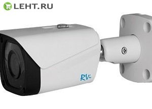 RVi-IPC44 V.2 (6): IP-камера корпусная уличная