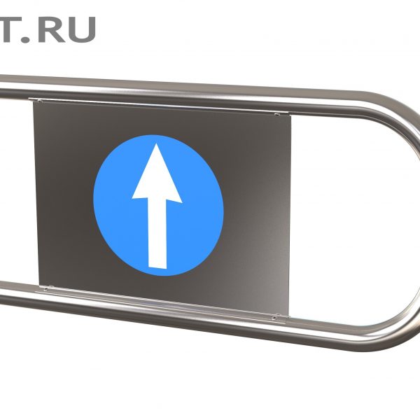 Ростов-Дон дуга для К32Д L=760 мм: Створка для калитки