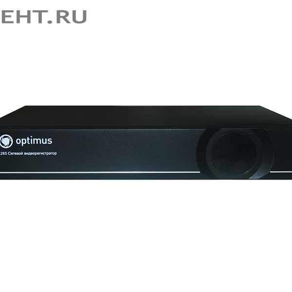 AHDR-2008HL: Видеорегистратор мультиформатный 8-канальный