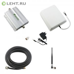 Vegatel VT-900E/1800-kit: Комплект для усиления 3G