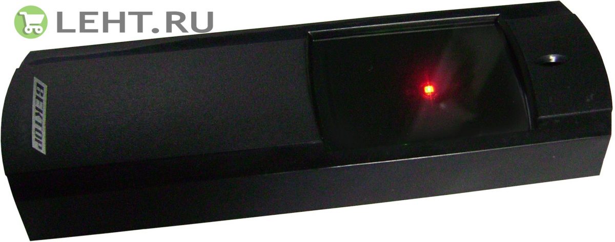 ВЕКТОР-С (черный): Светодиодный индикатор