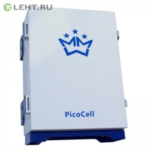 Picocell 1800SXV (климат): GSM репитер