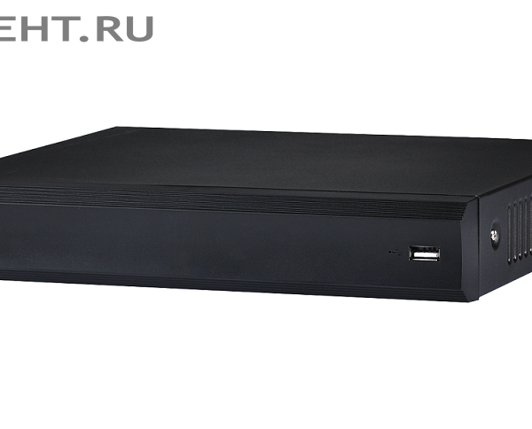 RVi-HDR08LA-C V.2: Видеорегистратор CVI 8-канальный