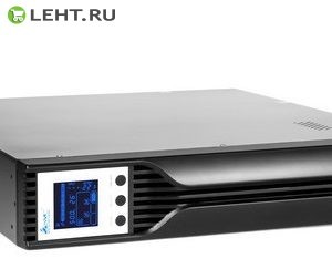 SVC RTL-3K-LCD: ИБП