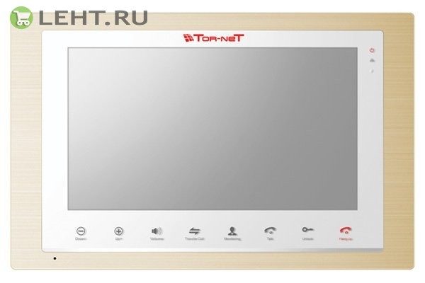 TR-31 IP GW: Монитор домофона цветной с функцией «свободные руки»