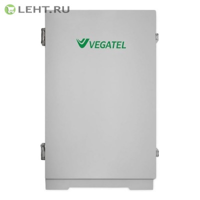 Vegatel VTL40-1800/2100/2600: WiFi бустер