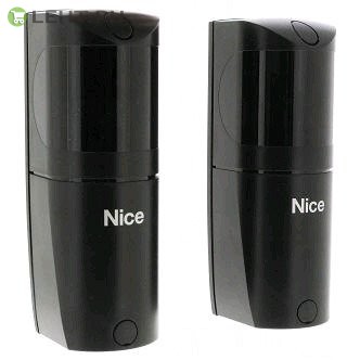NICE FT210: Комплект фотоэлементов