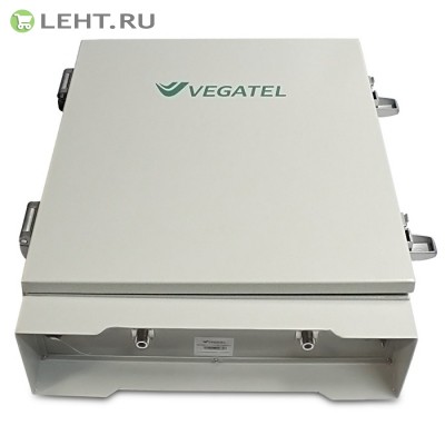 Vegatel VTL40-1800/3G: WiFi бустер