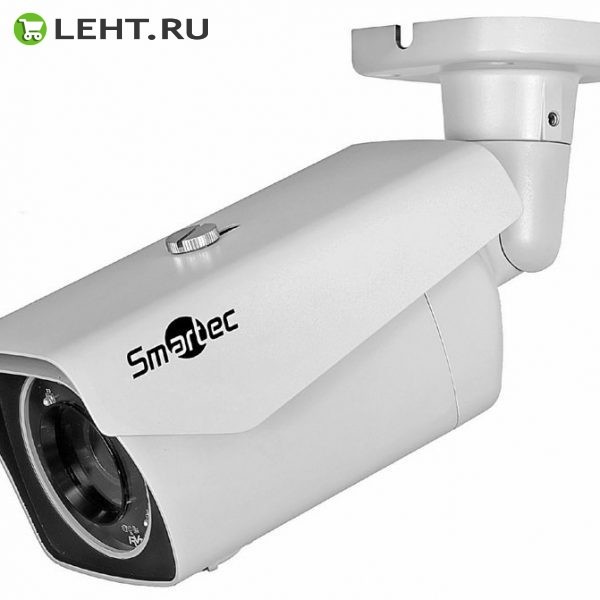 STC-IPM5691/1: IP-камера корпусная уличная