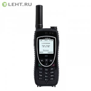 Спутниковый телефон Iridium 9575 Extreme PTT