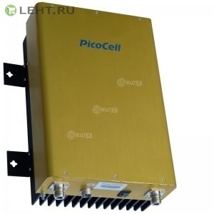 PICOCELL 2000/2500 (3G/LTE): GSM репитер