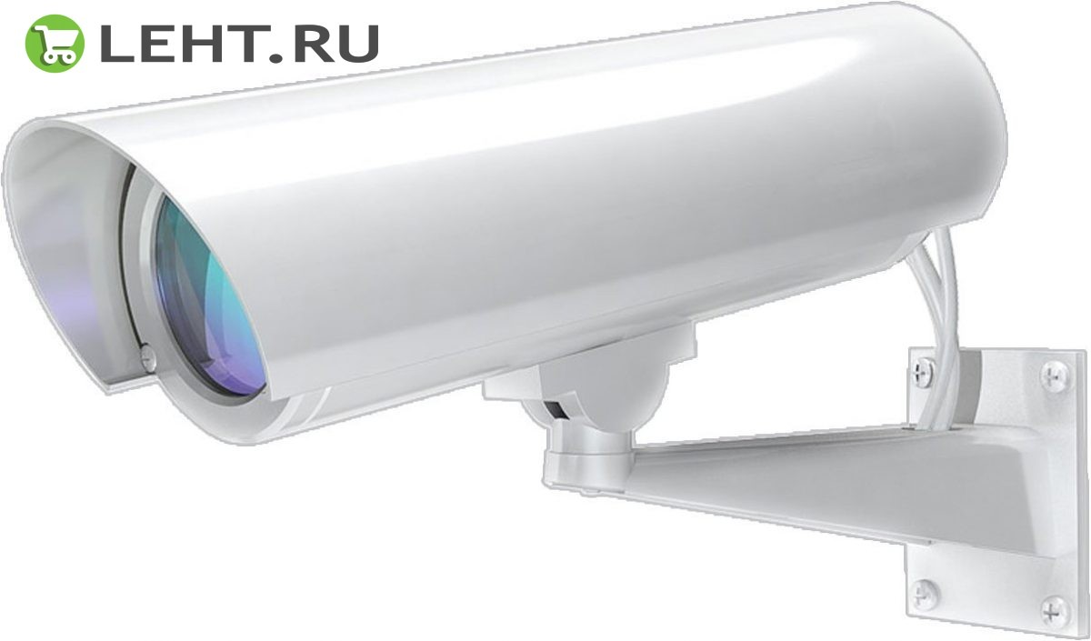 ТВК-61 IP (5-50 мм): IP-камера корпусная уличная