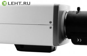 STC-IPM3050A/1 StarLight: IP-камера корпусная