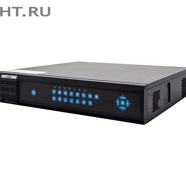 NVR208-16: IP-видеорегистратор 16-канальный