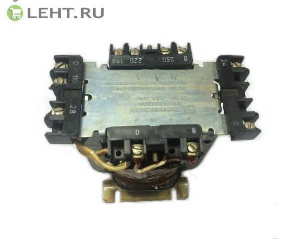 ОСЛ-0,25 УХЛ4 лифтовой трансформатор