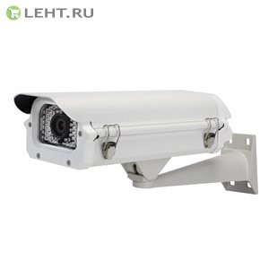 MDC-L6091VSL-66H: IP-камера корпусная уличная