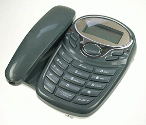 Aкватель 310T - проводной телефон