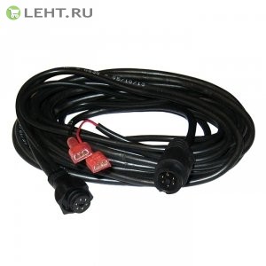 Кабель Lowrance 15ft extension cable for DSI skimmer transducer