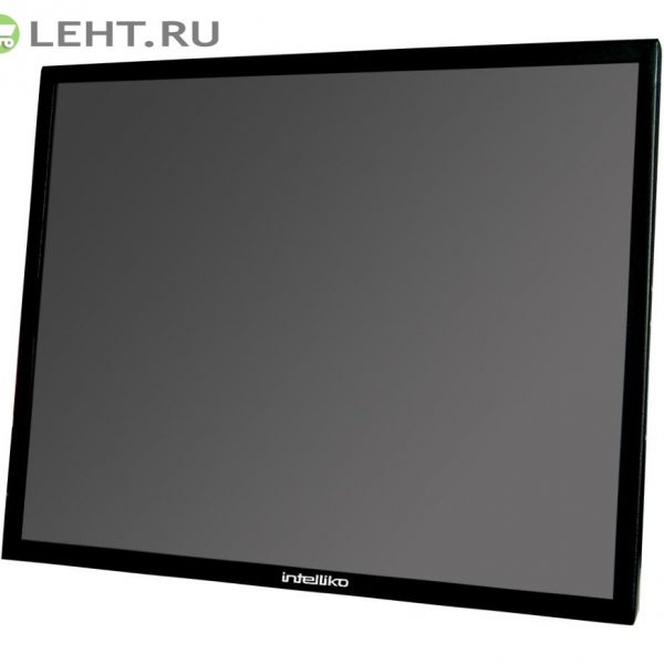 INT-190SM-TK: Монитор LCD 19 дюймов