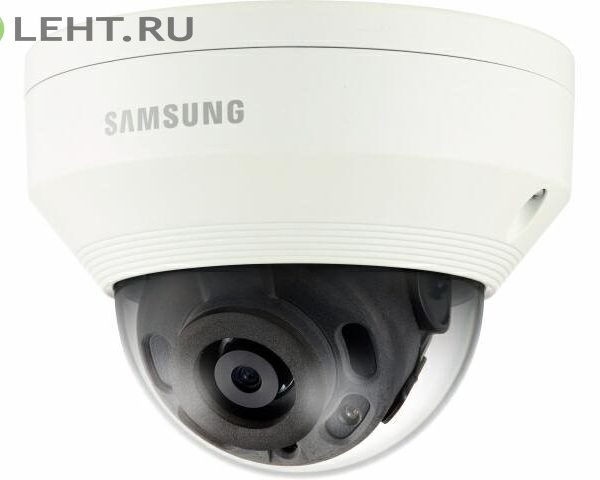 QNV-7010RP: IP-камера купольная уличная антивандальная