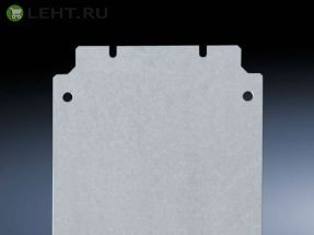 Rittal 1575700: Монтажная панель для KL 200х150