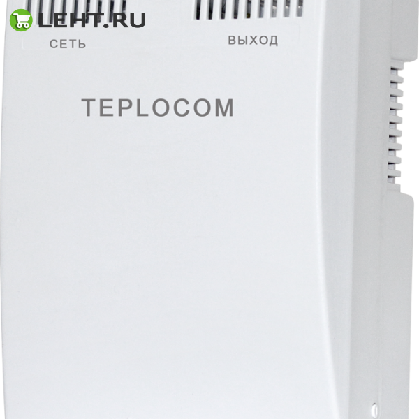 TEPLOCOM ST-888: Стабилизатор напряжения