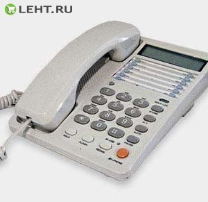 Aкватель 310CT - проводной телефон