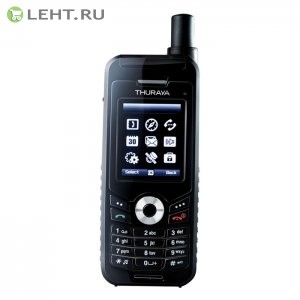 Спутниковый телефон Thuraya XT (RU)