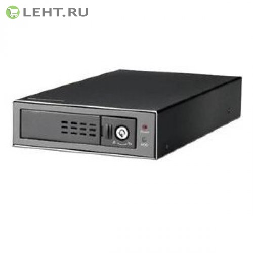 EPR-110: Устройство для просмотра и переноса информации на PC с HDD цифровых видеорегистраторов EverFocus