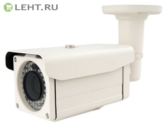 STC-IPMX3693A/1: Видеокамера сетевая (IP камера)