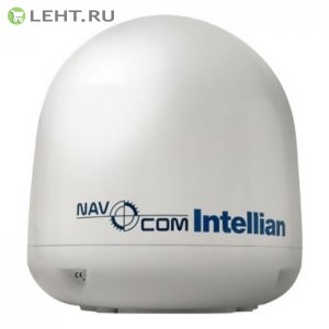 NavCom Intellian i4